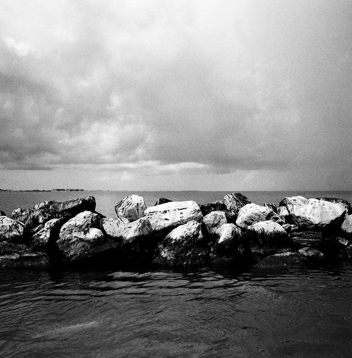 grand isle oil spill gulf coast