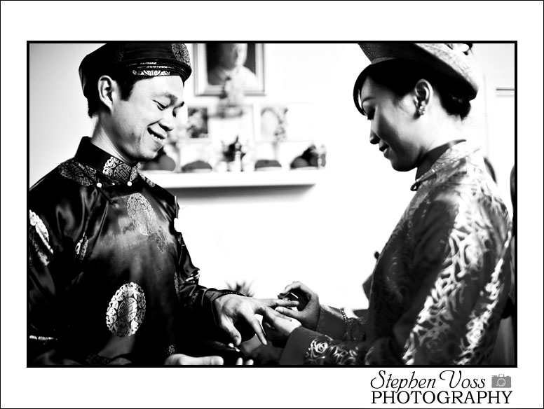 vietnamese wedding photography