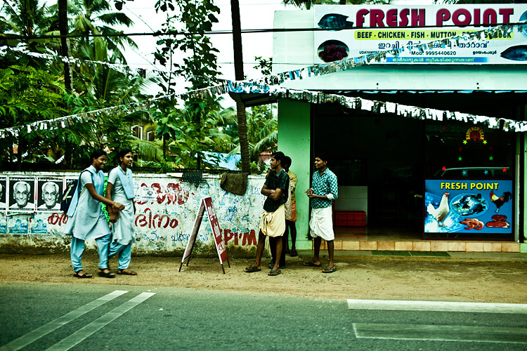 kerala india