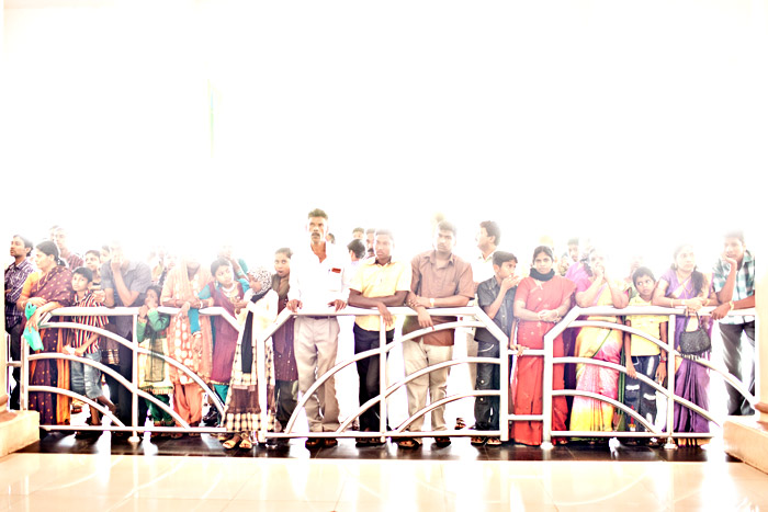 cochin kerala india