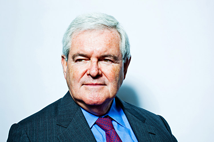 newt gingrich