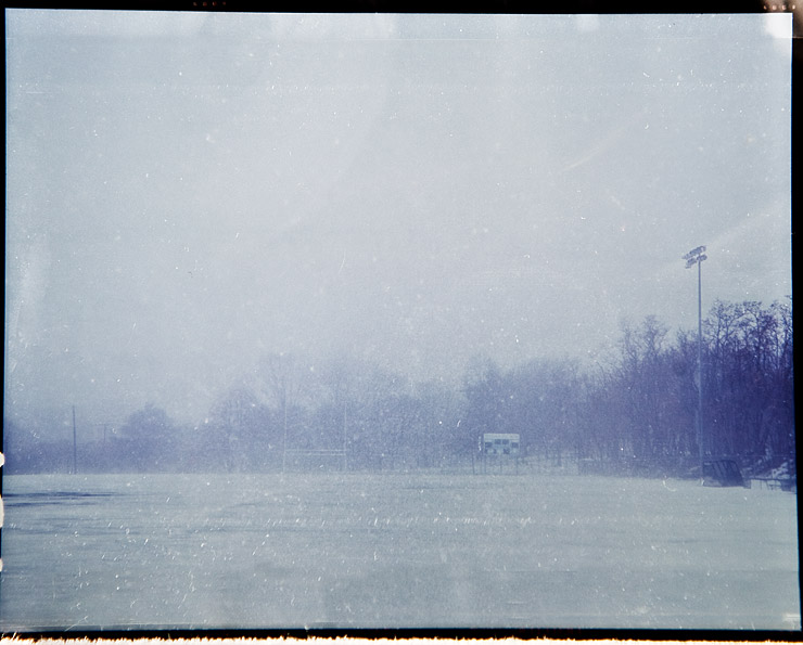 new jersey high school