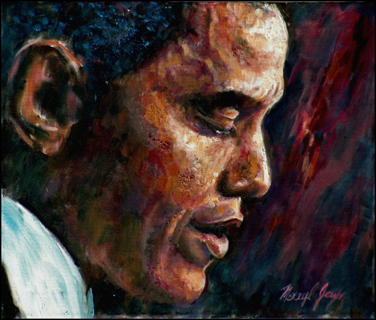 barack obama