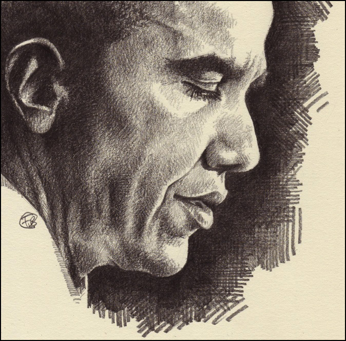 barack obama
