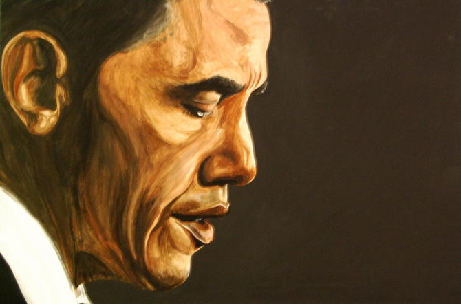 barack obama