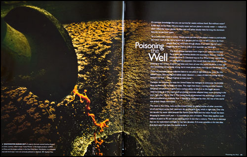 blue planet run book