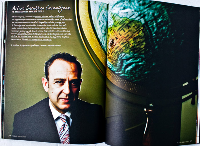arturo sarukhan casamitjana