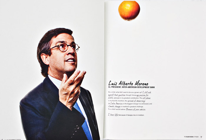 luis alberto moreno