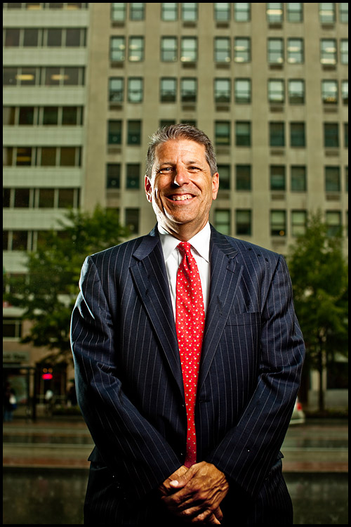 Steve Elmendorf