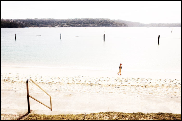 sydney australia nielsen park