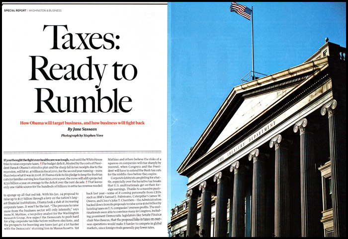treasury department dc