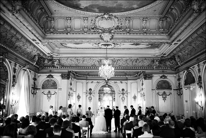 ceremony