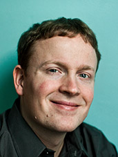 Stephen Voss